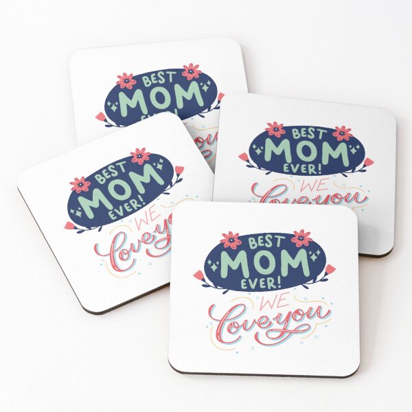 Item preview, Best Mom designed and sold by Maushmi.