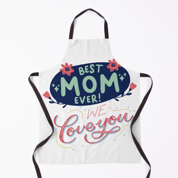 Item preview, Best Mom designed and sold by Maushmi.