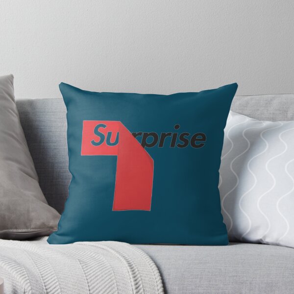 Item preview, Surprise   designed and sold by ThisShirtIsWach.