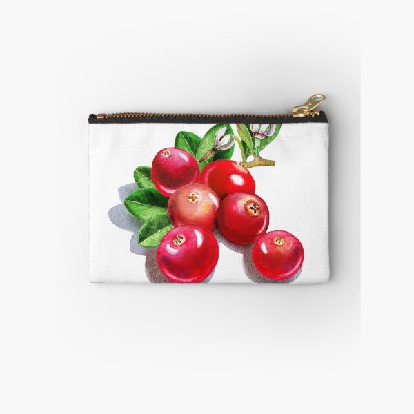 Item preview, Happy Cranberry Bunch  designed and sold by Irina Sztukowski.
