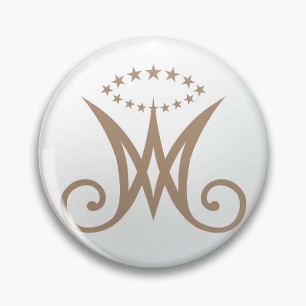Item preview, Auspice Maria designed and sold by Beltschazar.