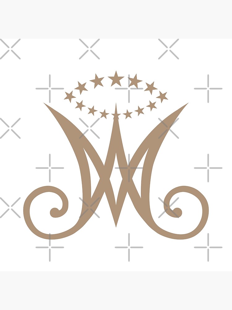 Auspice Maria