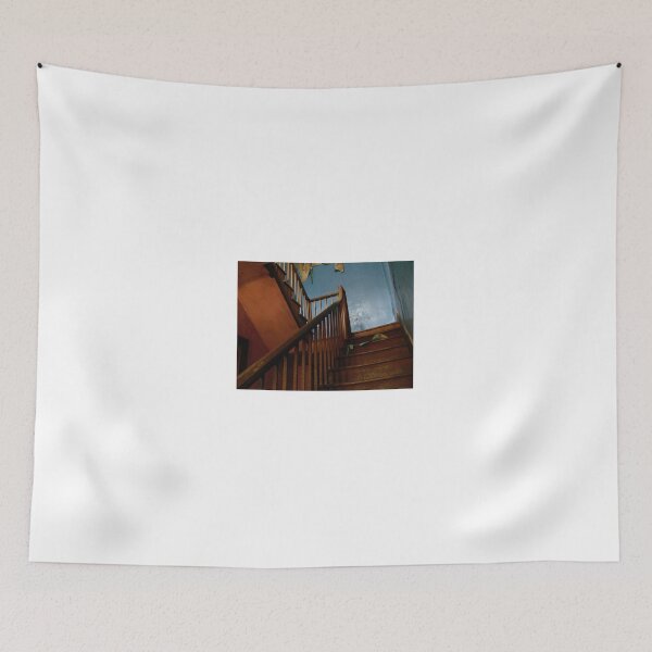 Item preview, The Walls Were So Blue  designed and sold by Paul Lubaczewski.