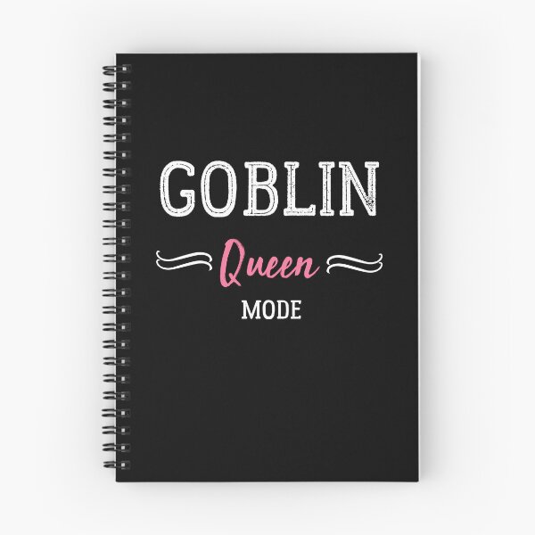 Item preview, Goblin Mode Queen  Meme - goblin mode activated  funny social distancing meme designed and sold by Raiko-art.
