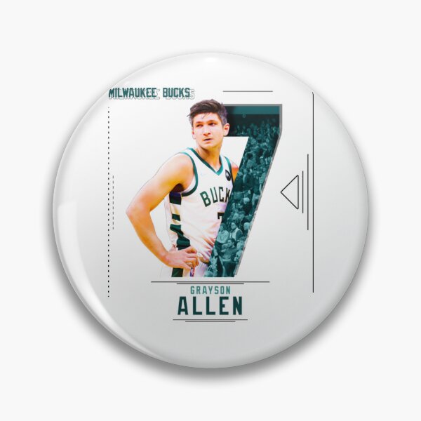 Item preview, Grayson Allen Basketball designed and sold by parkerbar6O.