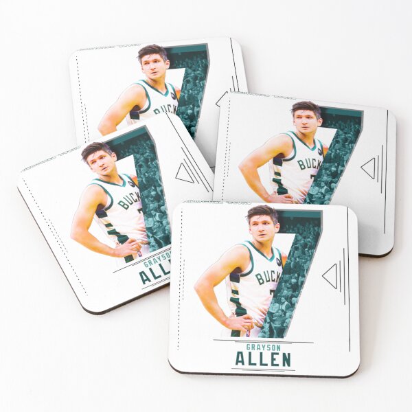 Item preview, Grayson Allen Basketball designed and sold by parkerbar6O.