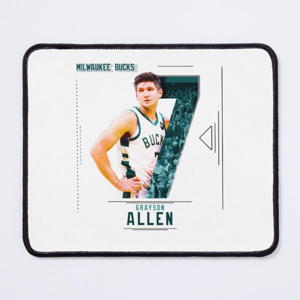 Item preview, Grayson Allen Basketball designed and sold by parkerbar6O.