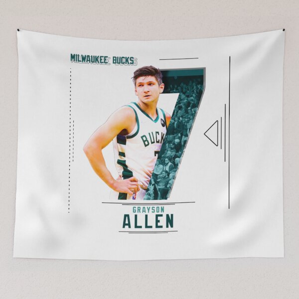 Item preview, Grayson Allen Basketball designed and sold by parkerbar6O.
