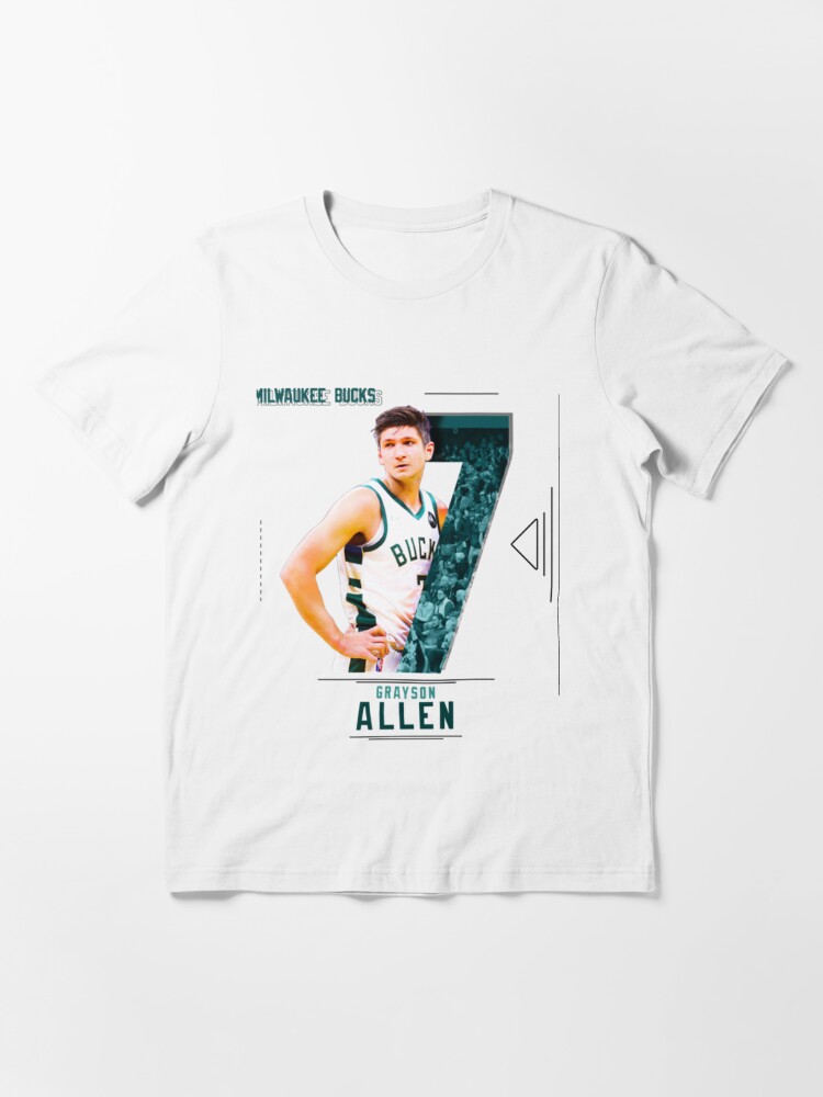 Max Strus Basketball Essential T-Shirt for Sale by parkerbar6O