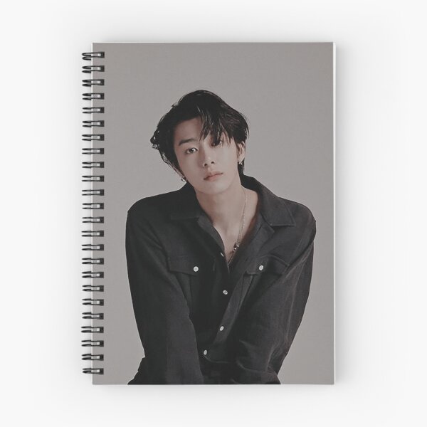 Item preview, Monsta X Hyungwon designed and sold by kpopnow.