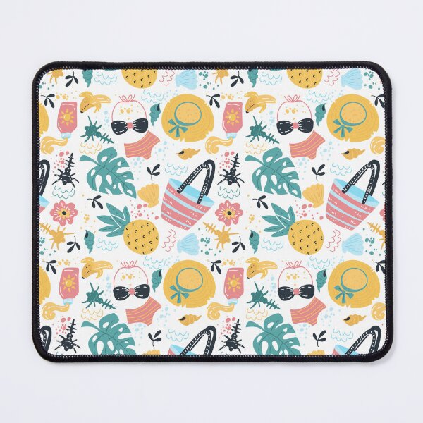 Item preview, Summer Beach designed and sold by RED FIR.