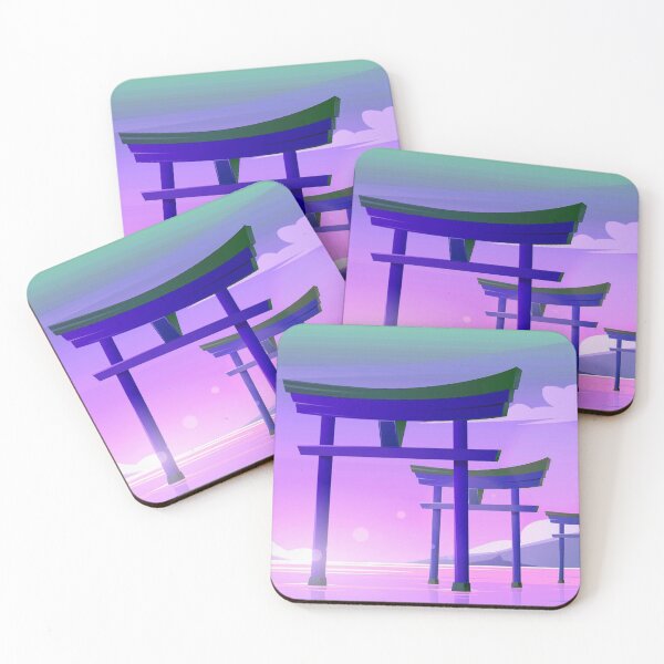 Item preview, Landscape Art Welcome to Chinna Purple Pink designed and sold by Tshirtstory.