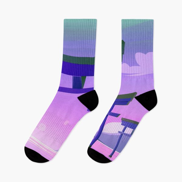 Item preview, Landscape Art Welcome to Chinna Purple Pink designed and sold by Tshirtstory.