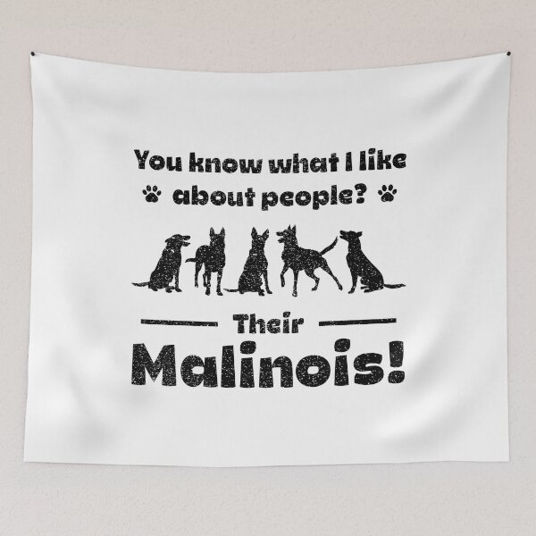 Item preview, Professional Belgian Malinois Groomer designed and sold by More Cute Dogs.
