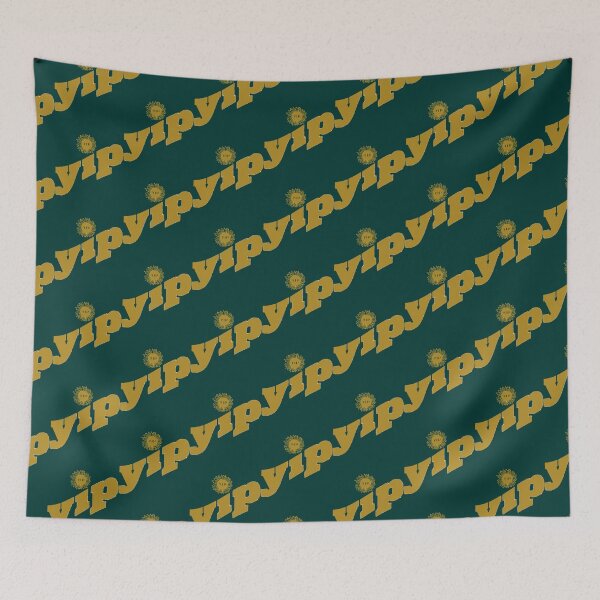 Item preview, yip     designed and sold by ThisShirtIsWach.