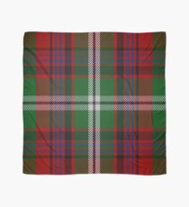 Maguire Clan/Family Tartan Scarf