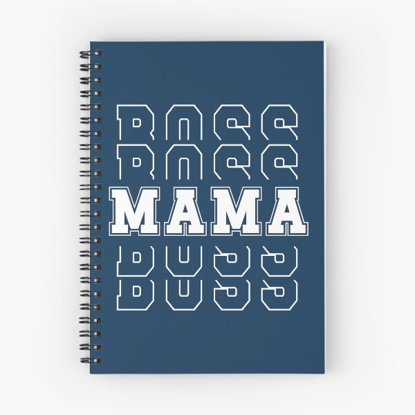 Item preview, Lovely Mama Happy Mother's Day Best Mom Ever Boss Mama designed and sold by OMG Outfits .