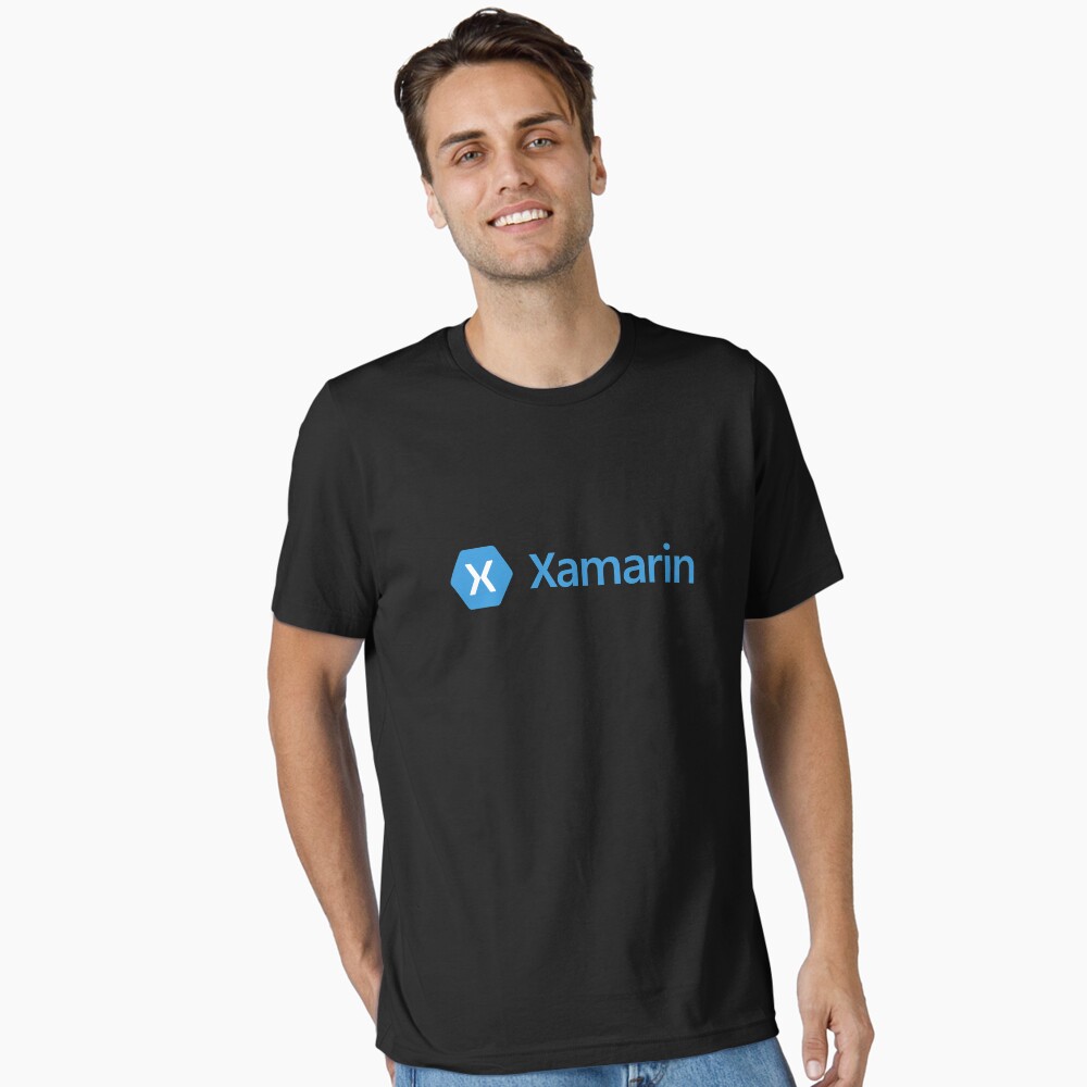 Item preview, Essential T-Shirt designed and sold by yourgeekside.