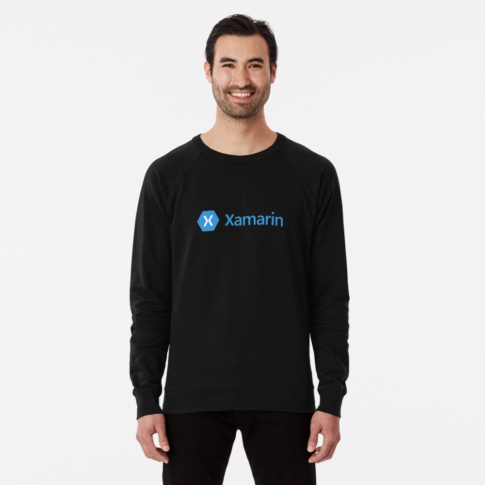 Item preview, Lightweight Sweatshirt designed and sold by yourgeekside.