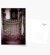 3.9 Postcards
