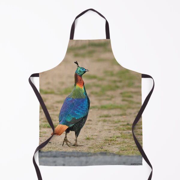 Item preview, Himalayan Monal designed and sold by ritusdesigns.