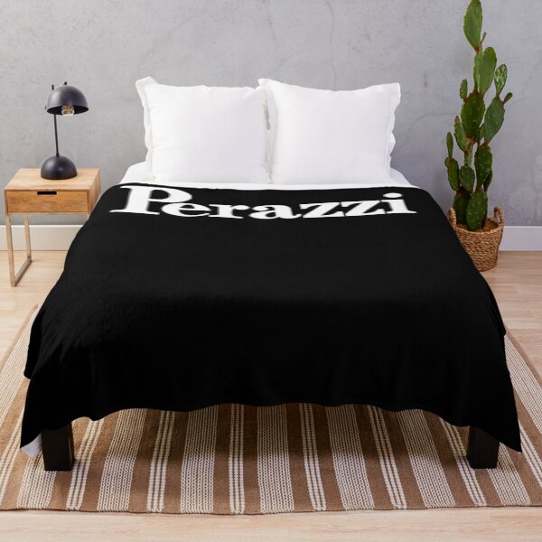 Item preview, Perazzi Logo Merchandise Essential designed and sold by rexfordgo.