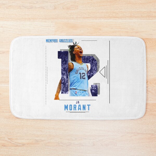 Item preview, Ja Morant Basketball designed and sold by parkerbar6O.