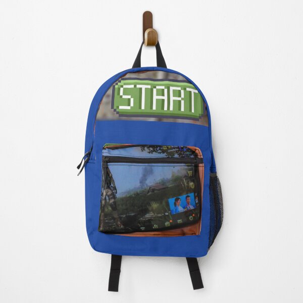 Item preview, Video games let's start designed and sold by Jaadueekala.