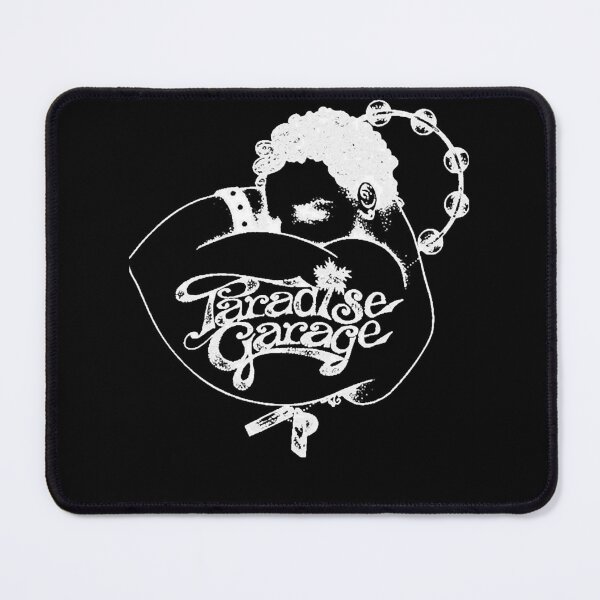Item preview, Paradise Garage designed and sold by ThayiLim.