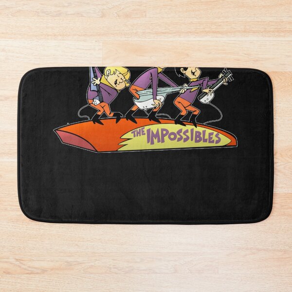 Item preview, the impossibles  designed and sold by DanielleChriste.