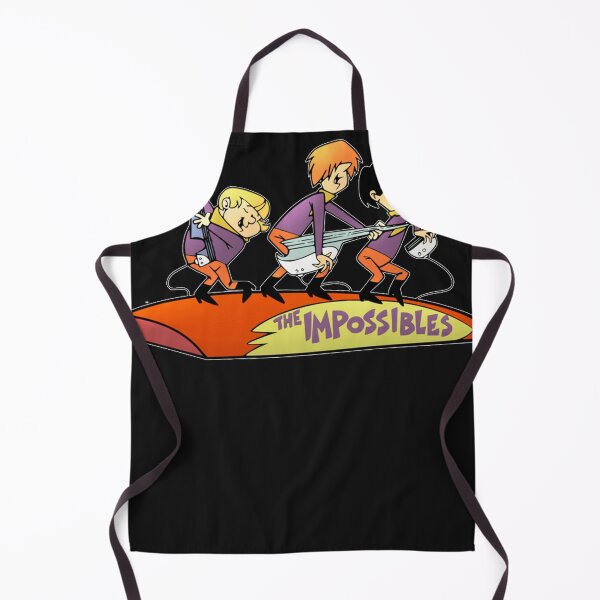 Item preview, the impossibles designed and sold by DanielleChriste.
