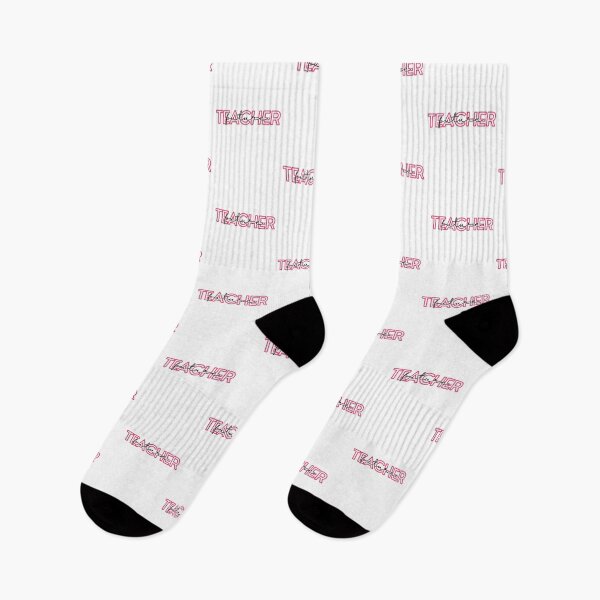 Item preview, Pink Future Teacher - school teacher - future teacher designed and sold by CaitU.
