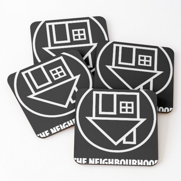 Item preview, La banda de rock del barrio designed and sold by DanielleChriste.