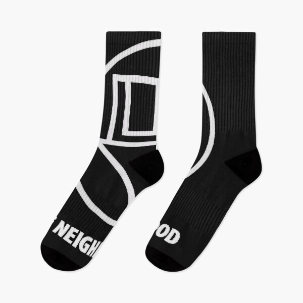 Item preview, The Neighbourhood rock band designed and sold by DanielleChriste.