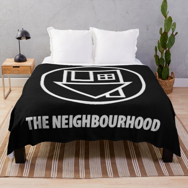 Item preview, La banda de rock del barrio designed and sold by DanielleChriste.