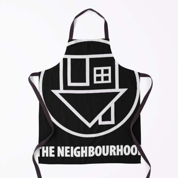Item preview, The Neighbourhood rock band designed and sold by DanielleChriste.