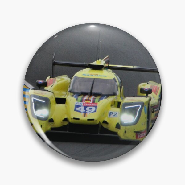 Item preview, Ligier JSP217 Gibson Motorsport Racing Action designed and sold by AndyEvansPhotos.