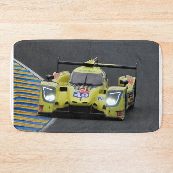 Item preview, Ligier JSP217 Gibson Motorsport Racing Action designed and sold by AndyEvansPhotos.