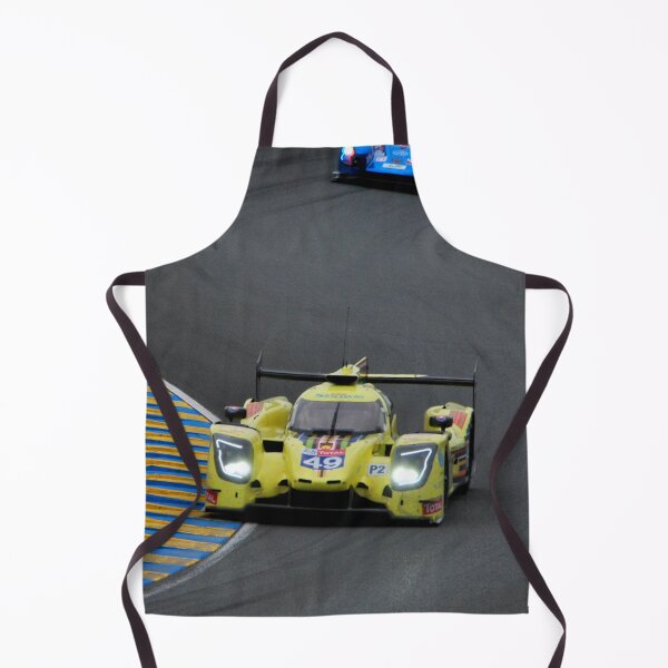 Item preview, Ligier JSP217 Gibson Motorsport Racing Action designed and sold by AndyEvansPhotos.