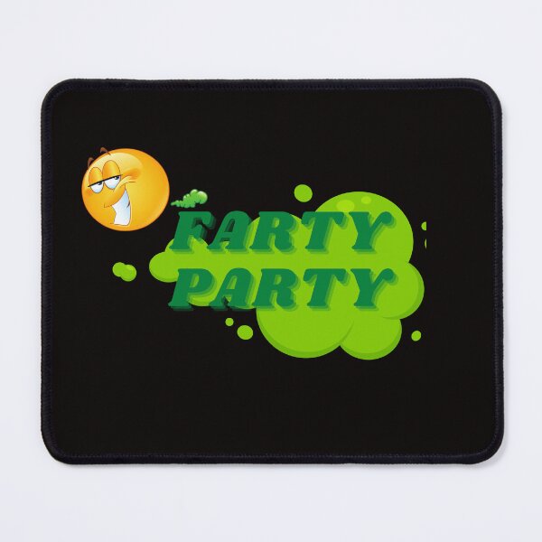 Item preview, FARTY PARTY designed and sold by DanaMire.