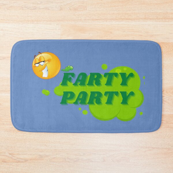 Item preview, FARTY PARTY designed and sold by DanaMire.