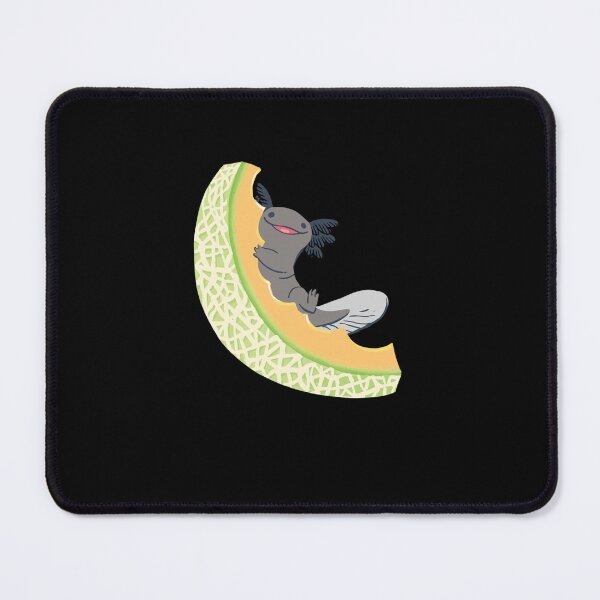 Item preview, Snaxy Rockmelon designed and sold by belluemtrick.