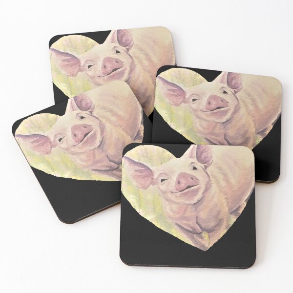 Item preview, Piggie T-Shirt designed and sold by CherylTaylor1.