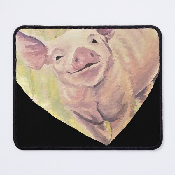 Item preview, Piggie T-Shirt designed and sold by CherylTaylor1.