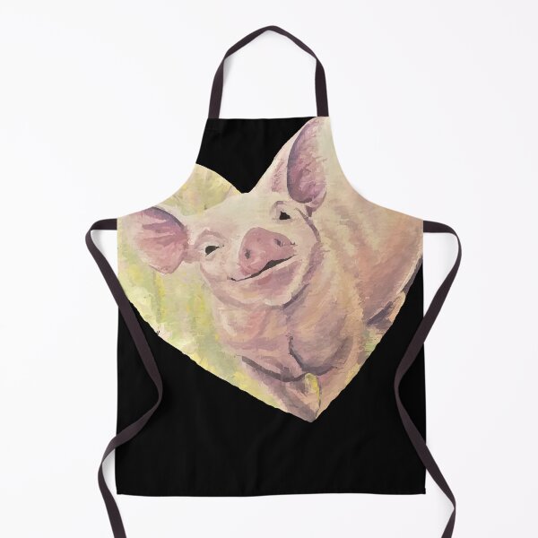 Item preview, Piggie T-Shirt designed and sold by CherylTaylor1.
