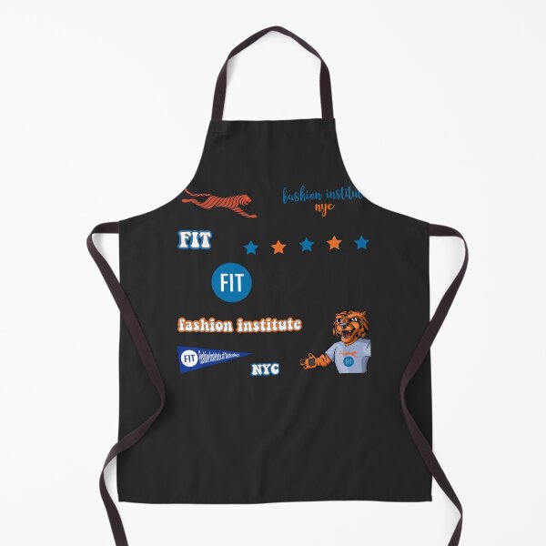 Artikelvorschau, Fashion Institute of Technology Pack-Aufkleber entworfen und verkauft von Dianajerasch.