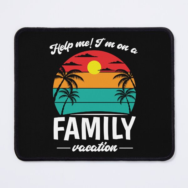 Item preview, Exotic Palm Trees Retro Summer Funny Family Vacation designed and sold by bestshirtdesign.