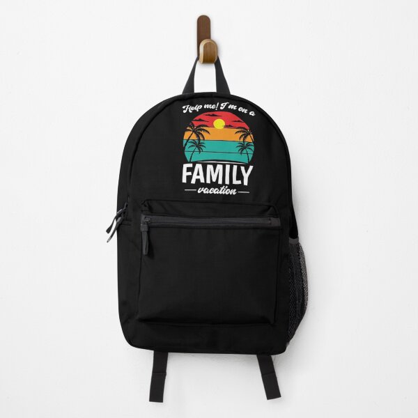 Item preview, Exotic Palm Trees Retro Summer Funny Family Vacation designed and sold by bestshirtdesign.