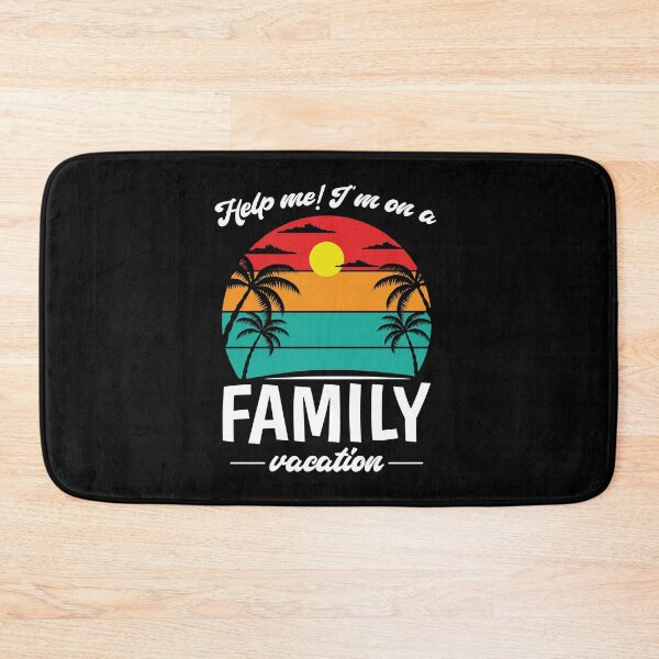 Item preview, Exotic Palm Trees Retro Summer Funny Family Vacation designed and sold by bestshirtdesign.