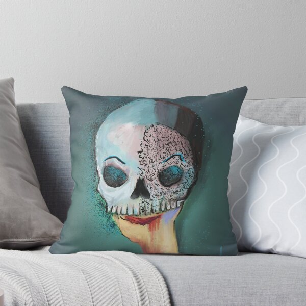 Item preview, La calavera designed and sold by Rafahell.
